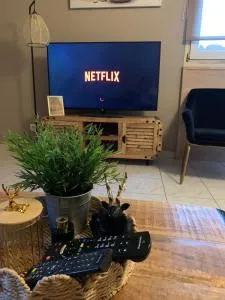 Gîte du Ballon d'Alsace - 勒皮