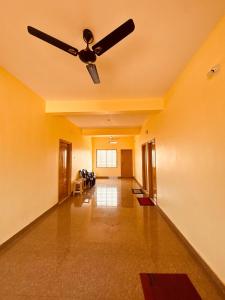 Mungaru Homestay, Talaguppa