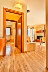 Casa Azzurro Lago - Theater Home