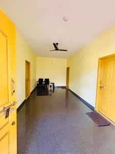 Mungaru Homestay, Talaguppa