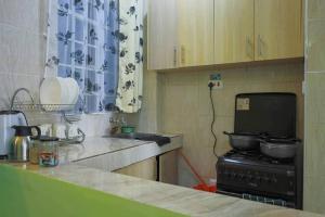 Garden Estate, Spacious and luxurious one bedroom apartment