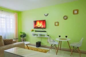 Garden Estate, Spacious and luxurious one bedroom apartment