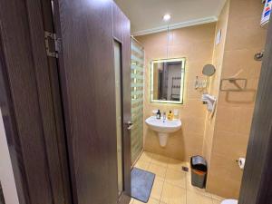 the flower of the sea