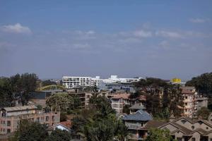 Garden Estate, Spacious and luxurious one bedroom apartment