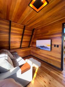 Vila Chamonix - Chalé Malbec