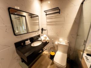 Vila Chamonix - Chalé Malbec