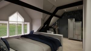 Hotel - restaurant Hoeve Kromwijk