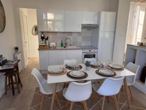 Appartements Les embruns : photos des chambres
