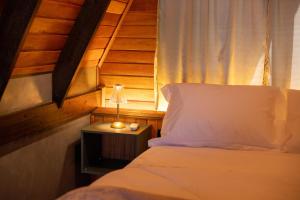 Vila Chamonix - Chalé Malbec