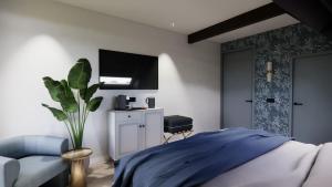 Hotel - restaurant Hoeve Kromwijk