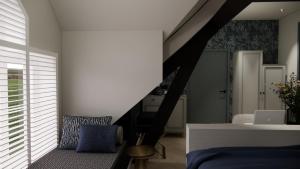 Hotel - restaurant Hoeve Kromwijk