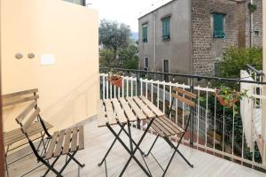 Guest House Rione Cappuccini