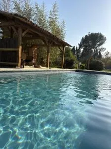 Mas d'Auseu - 普朗-多尔贡