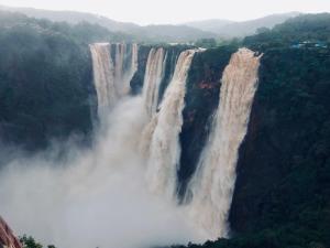 Mungaru Homestay, Talaguppa