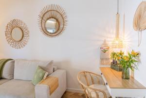 Apartamenty Boszkowo Aquarius Green