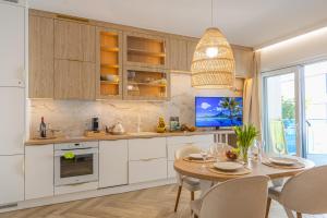 Apartamenty Boszkowo Aquarius Green