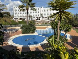 Traumhafte Familien-Ferienwohnung mit Dachterrasse & Pool