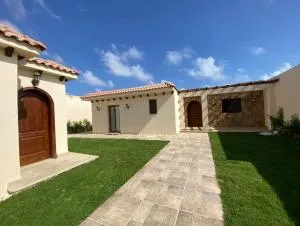 Luxury Villa 5 Bedroom Beach House in Sidi Heneish - Mediterranean Sea - Marsa Matruh