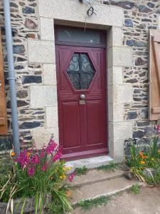 Cottage 3kms de Binic 4 chambres jardin - Treguidel