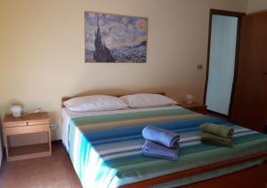 Casa nel verde vicina al mare