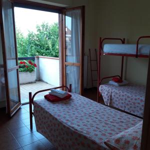 Casa nel verde vicina al mare