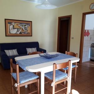 Casa nel verde vicina al mare