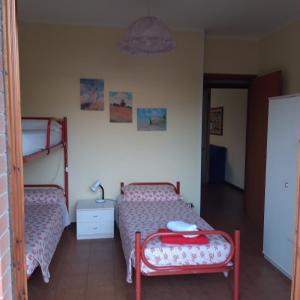 Casa nel verde vicina al mare