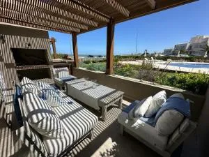 Amazing apartment in La Posta del Cangrejo - 埃斯特角城
