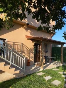 Casa Nieves
