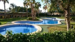 PRIMERA LINEA de PLAYA SAN JUAN en ALICANTE - Benimagrell