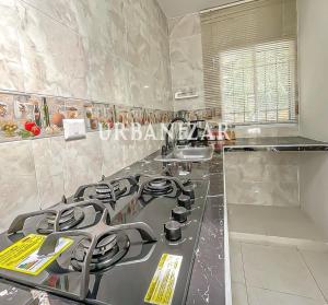 Cabaña villas del Palmar- Cabaña 89