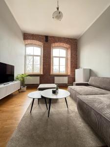 Small but with character