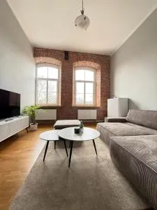 Small but with character - Shantsy