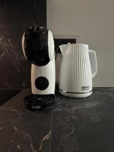 Small but with character