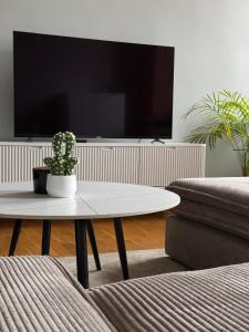 Small but with character