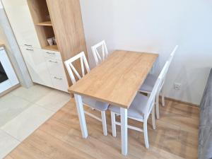 Boho Apartament - garaż lub prywatny parking, blisko szpitale, f-ra VAT