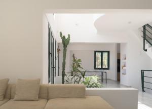 OLIVETUM holiday villa