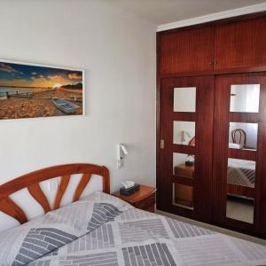 Precioso piso en Sanxenxo