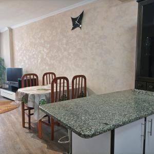 Precioso piso en Sanxenxo