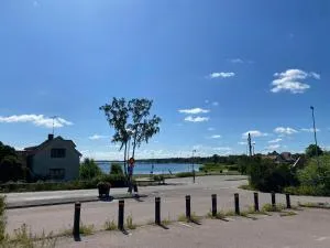 Idyllic house in Timmernabben - Slakmöre Strand