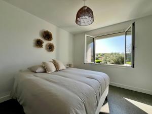 Maison plage à pied