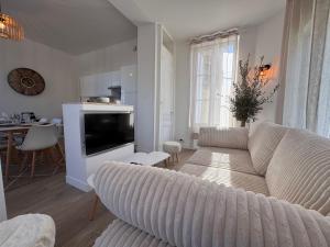 Appartements Les embruns : Appartement 2 Chambres