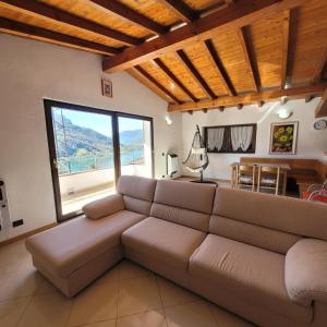 Villa DallAngelo Attico Mountain Lake Endine Hospitality