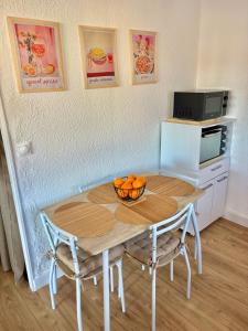 Appartement LA CASA SOL - PLAGE de SABLE FIN à 1KM