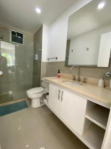 Elegante Apartamento en Cartagena con salida al Mar, Morros Epic