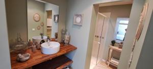 B&B / Chambres d'hotes Le MAS CLEMENTINE : photos des chambres