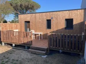 Maison Containers - 滨海奥洛讷