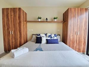 Tulum private jungle cool pool at Dk Tulum DK 500 mbps Wi-Fi 3 Bikes King Bed