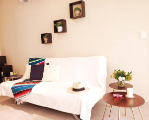 Tulum private jungle cool pool at Dk Tulum DK 500 mbps Wi-Fi 3 Bikes King Bed