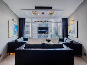 Vortex Suites Klcc By VIP SUITES